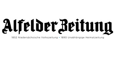 Logo Alfelder Zeitung