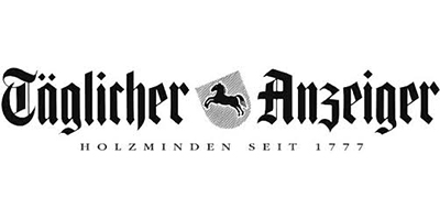 Logo Täglicher Anzeiger Holzminden