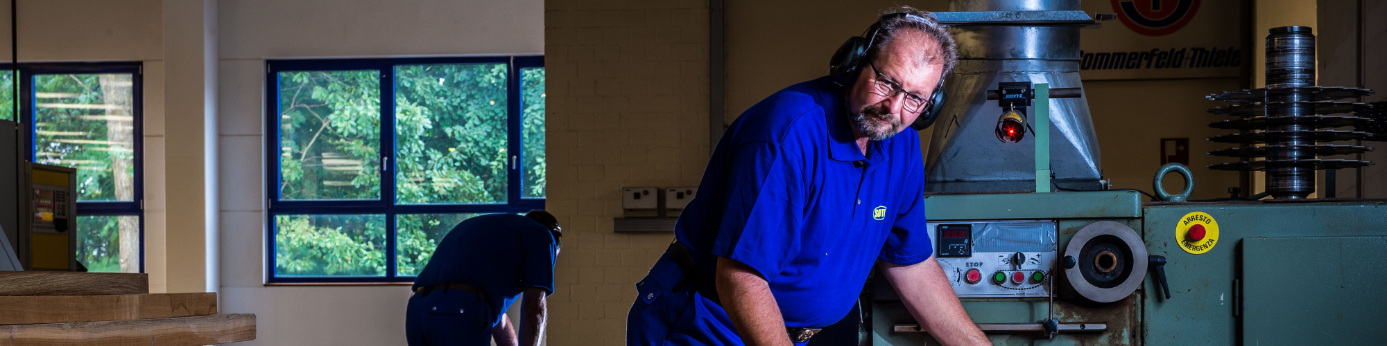 Sommerfeld + Thiele GmbH