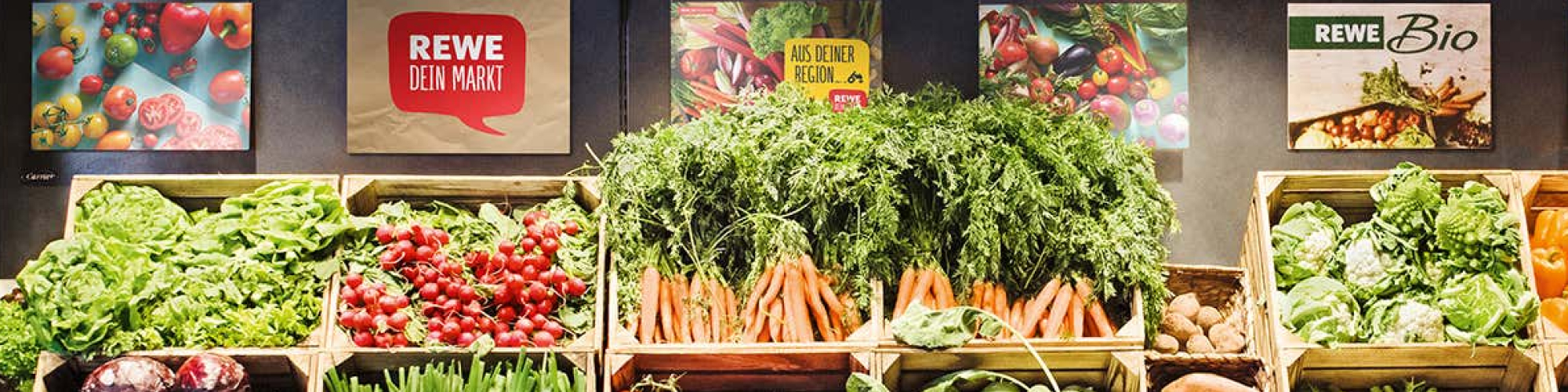 REWE Benjamin Haase oHG