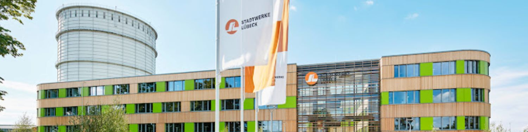 Stadtwerke Lübeck Gruppe 