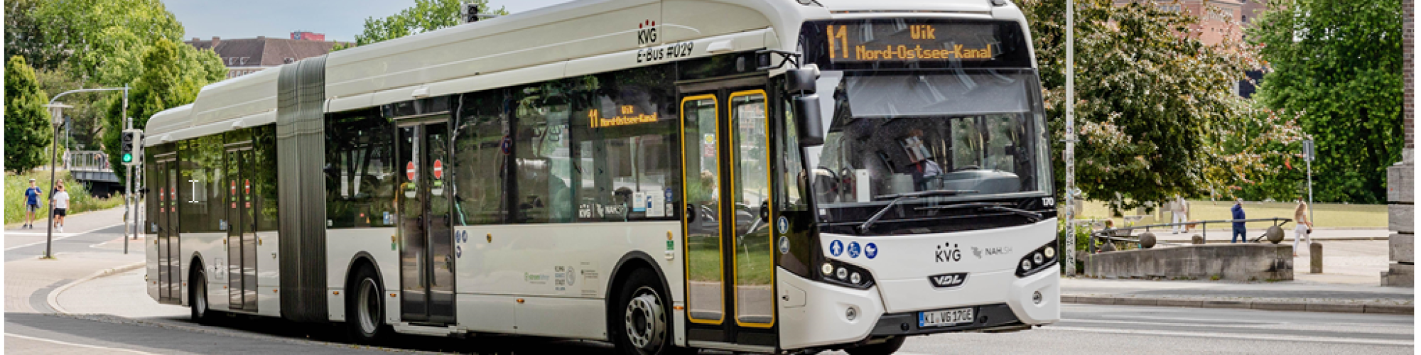 KVG Kieler Verkehrsgesellschaft mbH