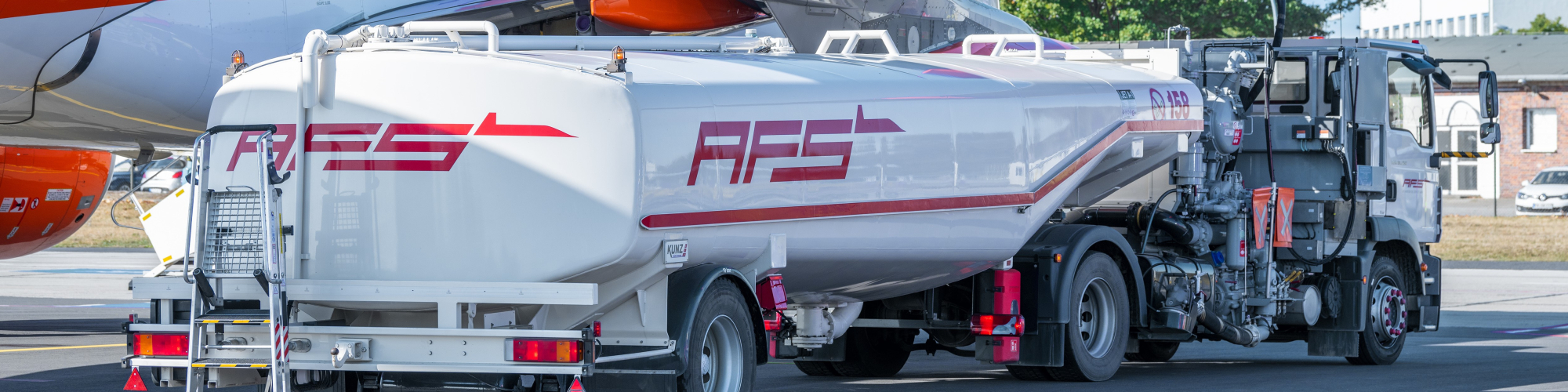 AFS Aviation Fuel Services GmbH