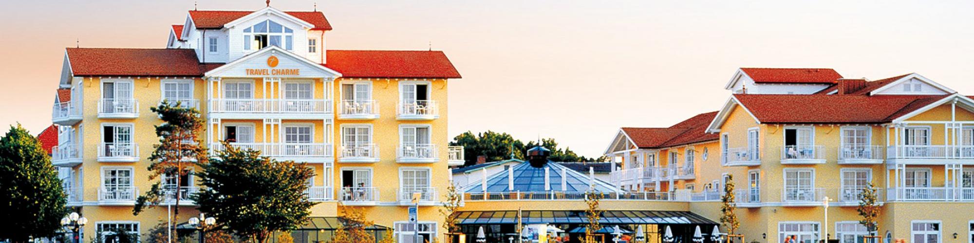 Travel Charme Hotel GmbH & Co. KG