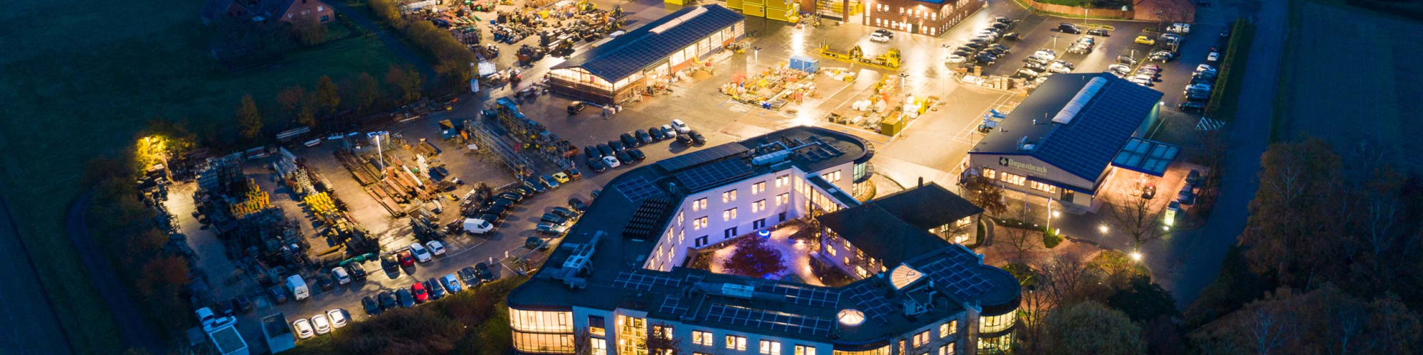 Depenbrock Holding SE & Co. KG