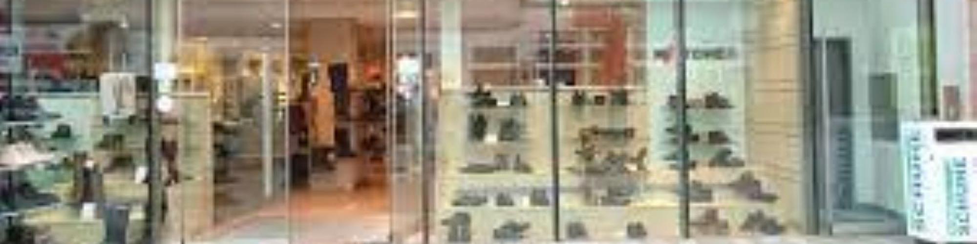 Schuhhaus Max Hittcher GmbH