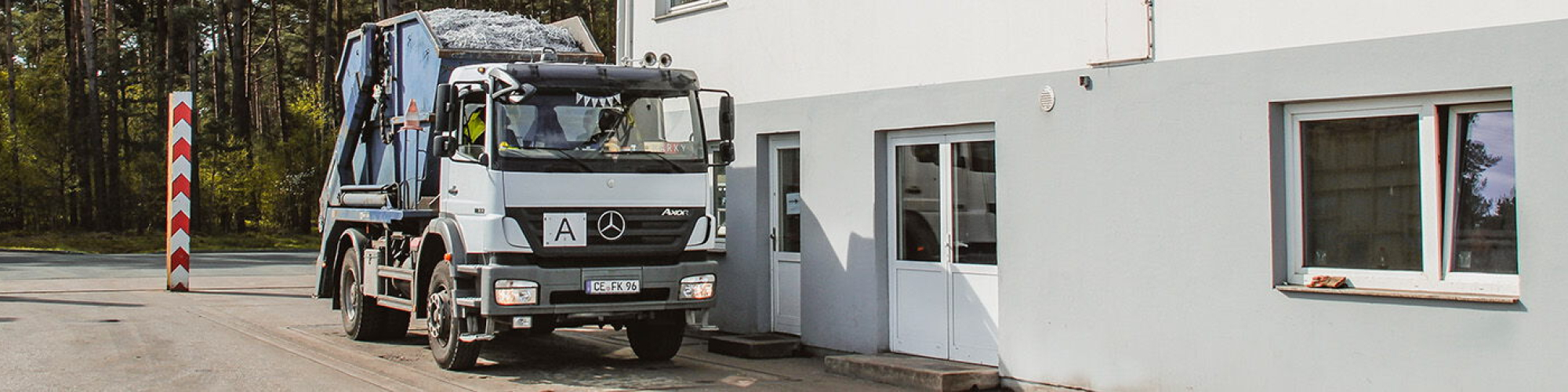 Struck Recycling-Hof OHG