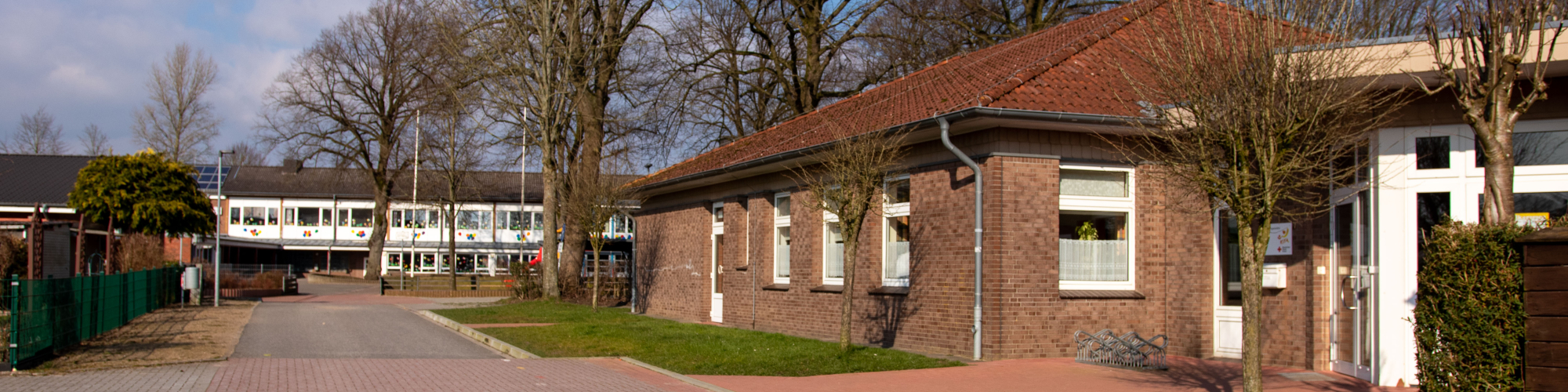 DRK-Ortsverein Wankendorf e. V.