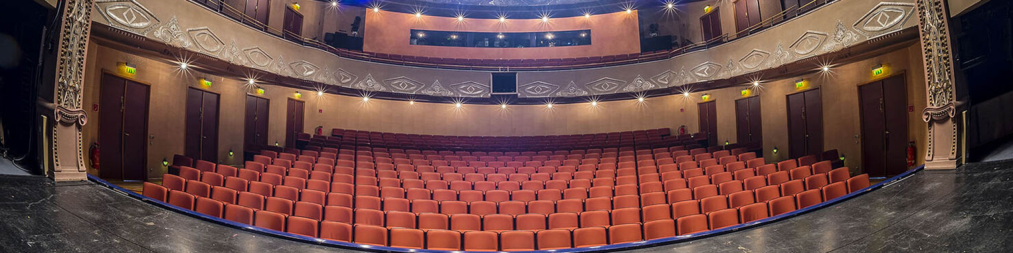 Theater Lübeck gGmbH