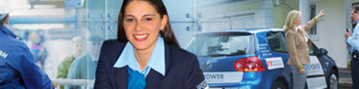 POWER PERSONEN-OBJEKT-WERKSCHUTZ GMBH cover
