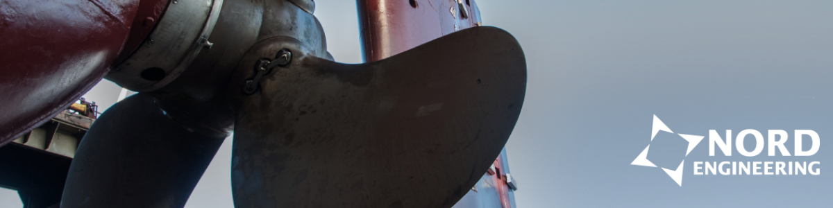 NORD Engineering Müller GmbH cover