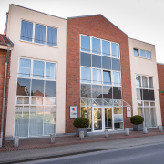Ostangler Zentrale