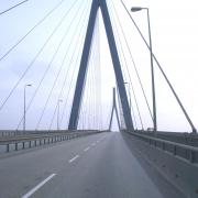 Köhlbrandbrücke