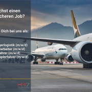 Job Luftfahrtbranche