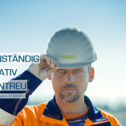 Wir stehen zu unseren Stärken