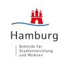 Behörde für Stadtentwicklung und Wohnen Amt für Bauordnung und Hochbau Hamburg