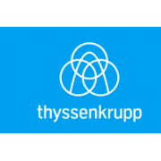 Thyssenkrupp AG Thyssenkrupp AG