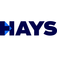 Hays Professional Solutions GmbH logo image