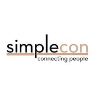 simplecon GmbH logo image