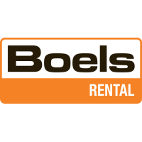 Boels Rental Germany GmbH logo image