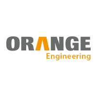 ORANGE Engineering GmbH &amp; Co. KG logo image
