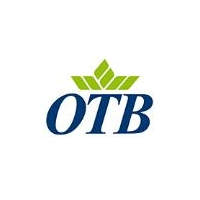 OTB GmbH logo image