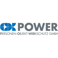 POWER PERSONEN-OBJEKT-WERKSCHUTZ GMBH logo image