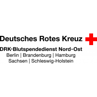 DRK-Blutspendedienst Nord-Ost gGmbH logo image